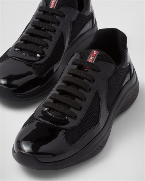 prada 'new america's cup' sneaker|prada america's cup sneakers women's.